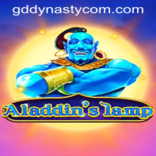 Discover the Enchanting World of Aladdinslamp: A New Gaming Odyssey