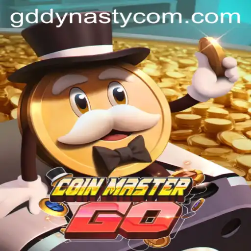 CoinMasterGO: An Epic Voyage into the GD DYNASTY