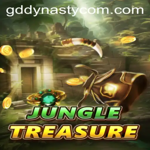 Unveiling JungleTreasure by GD DYNASTY