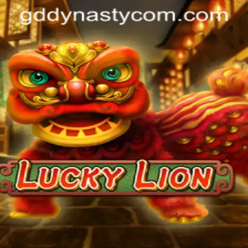 Unveiling the Magic of LuckyLion: A Journey Through GD DYNASTY