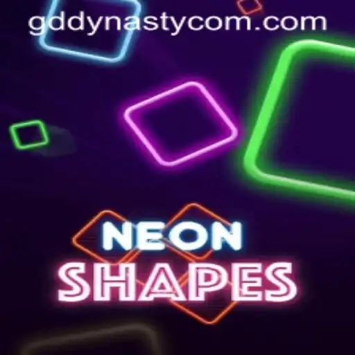 Unveiling NeonShapes and Its Connection with GD DYNASTY