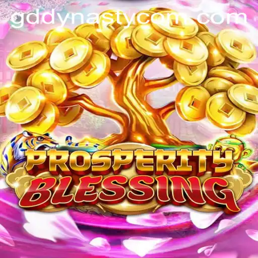 Discover the Exciting World of ProsperityBlessing: A New Era with GD DYNASTY