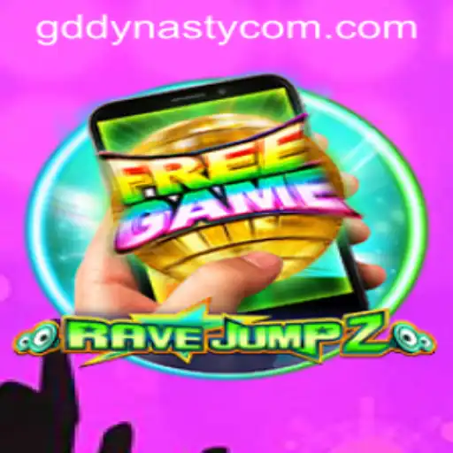 Dive into the Vibrant World of RaveJump2M and GD DYNASTY