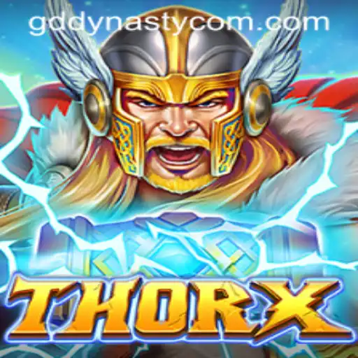 Explore the World of ThorX and the Impact of GD DYNASTY in Gaming