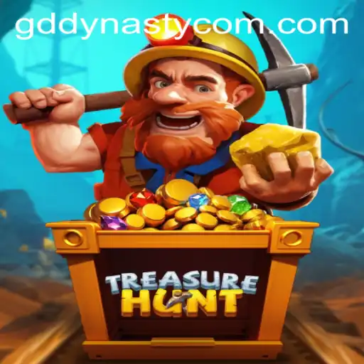 Discovering TreasureHunt: The Latest Gaming Experience from GD DYNASTY