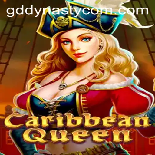 CaribbeanQueen: Dive into the World of GD DYNASTY