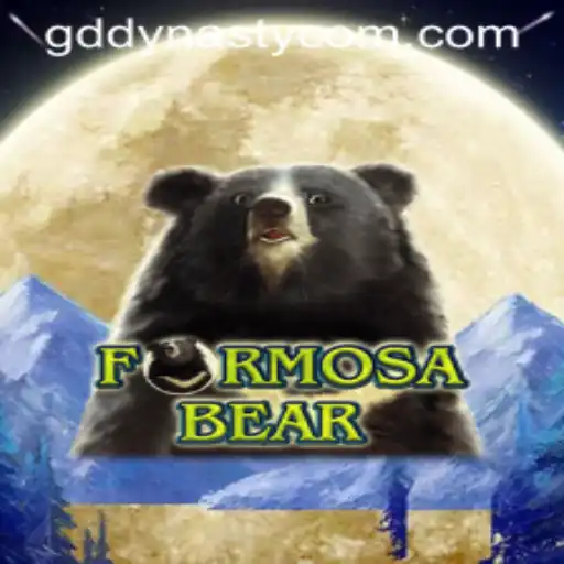 Discover the Mystical World of FormosaBear and the Rising Power of GD DYNASTY