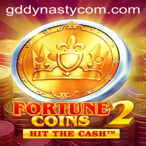 Unveiling FortuneCoins2: A Journey into GD DYNASTY