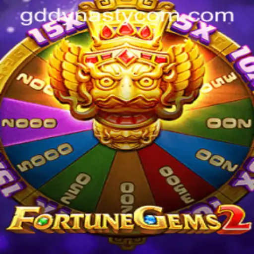 FortuneGems2: Unveiling the Realm of GD DYNASTY