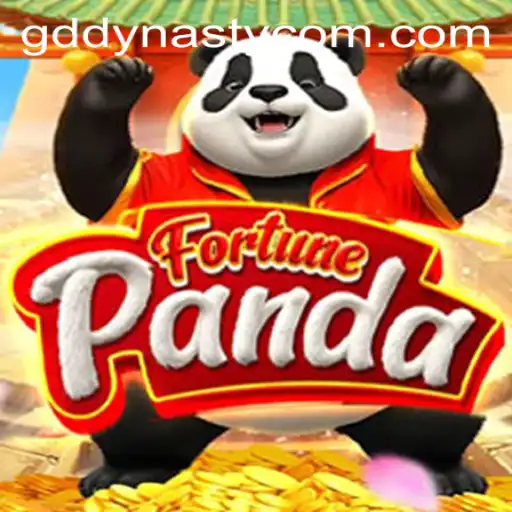 FortunePanda: Unveiling the Gaming Sensation by GD DYNASTY