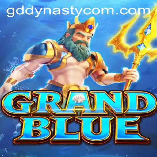 Unveiling GRANDBLUE: The Revolution of Virtual Gaming with GD DYNASTY