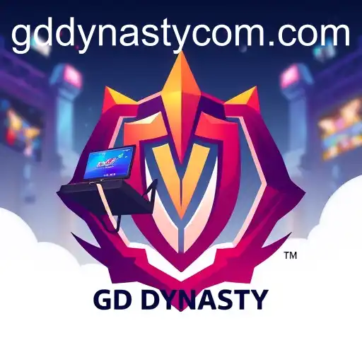 Unveiling the Future of Live Games with GD DYNASTY