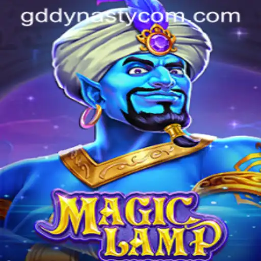 MagicLamp: Unveiling the Mystical World of GD DYNASTY