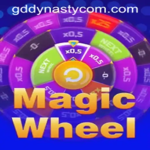 Unlock the Mysteries of MagicWheel: GD DYNASTY