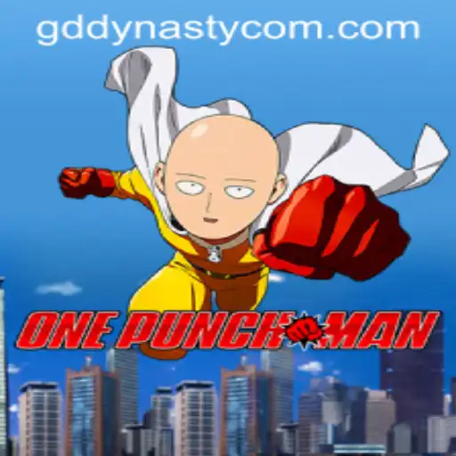 OnePunchMan: The Rise of GD DYNASTY in the Gaming World