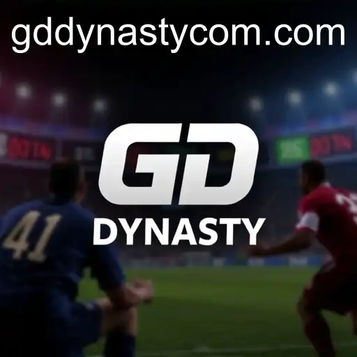 Sports Betting and GD DYNASTY: Changing the Game