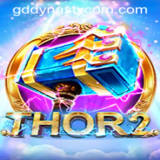 Discovering Thor2 and GD DYNASTY: A Journey into Epic Gaming
