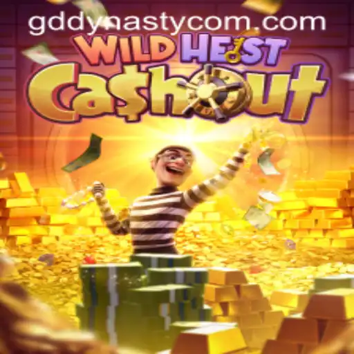 Discover the Thrills of WildHeistCashout by GD DYNASTY