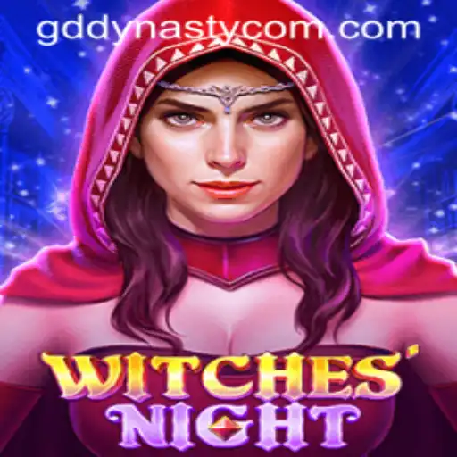 WitchesNight: A Magical Journey with GD DYNASTY